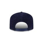 Los Angeles Dodgers Velvet Team Script 19TWENTY Adjustable Hat - Image 6