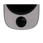 Los Angeles Dodgers Velvet Team Script 19TWENTY Adjustable Hat - Image 7