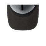 Philadelphia Eagles 2025 Crucial Catch 9FIFTY A-Frame Snapback Hat - Image 7