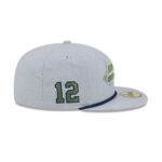 Seattle Seahawks 2025 NFL Rivalries 59FIFTY Fitted Hat - Image 4