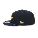 Los Angeles Rams 2025 NFL Rivalries 59FIFTY Fitted Hat - Image 5