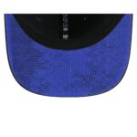 Los Angeles Rams 2025 NFL Rivalries 9SEVENTY Stretch-Snap Hat - Image 7