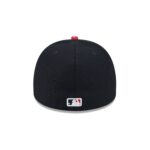 Atlanta Braves Speedway Classic 59FIFTY A-Frame Fitted - Image 6