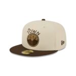 Golden State Warriors 2025 City Edition 59FIFTY Fitted Hat - Image 3