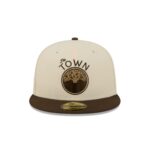 Golden State Warriors 2025 City Edition 59FIFTY Fitted Hat - Image 2