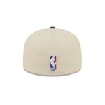 Golden State Warriors 2025 City Edition 59FIFTY Fitted Hat - Image 6
