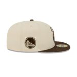 Golden State Warriors 2025 City Edition 59FIFTY Fitted Hat - Image 4
