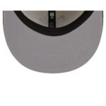 Golden State Warriors 2025 City Edition 59FIFTY Fitted Hat - Image 7