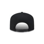 New York Yankees Black and White 19TWENTY Snapback Hat - Image 6