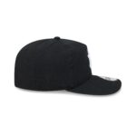 New York Yankees Black and White 19TWENTY Snapback Hat - Image 5