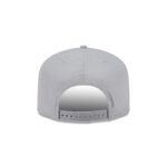 Atlanta Braves Gray 19TWENTY Snapback Hat - Image 6