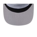 Atlanta Braves Gray 19TWENTY Snapback Hat - Image 7