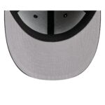 New York Yankees Three Looms Floral Cord Low Profile 59FIFTY Fitted Hat - Image 7