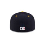 Usher x Atlanta Braves 59FIFTY Fitted Hat - Image 6