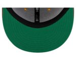 Usher x Atlanta Braves 59FIFTY Fitted Hat - Image 7