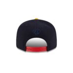 Usher x Atlanta Braves 9FIFTY Snapback Hat - Image 6