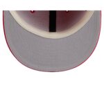 Fear of God Essentials Cincinnati Reds 59FIFTY Fitted Hat - Image 7