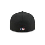 Fear of God Essentials MLB 59FIFTY Fitted Hat - Image 6