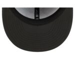 Pittsburgh Steelers 2025 Crucial Catch 59FIFTY Fitted Hat - Image 7