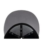 NBA Logo Scramble 59FIFTY Fitted Hat - Image 7