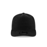 New Era Cap Black 19TWENTY Snapback Hat - Image 2