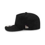 New Era Cap Black 19TWENTY Snapback Hat - Image 4