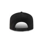New Era Cap Black 19TWENTY Snapback Hat - Image 6