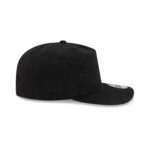 New Era Cap Black 19TWENTY Snapback Hat - Image 5