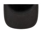New Era Cap Black 19TWENTY Snapback Hat - Image 7