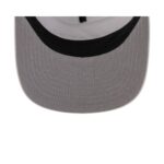 New Era Cap Wordmark White 19TWENTY Snapback Hat - Image 7