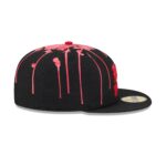 Friday the 13th Drip 59FIFTY Fitted Hat - Image 4