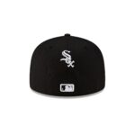 Hyperfly Katakana x Chicago White Sox 59FIFTY Fitted Hat - Image 6