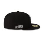 Hyperfly Katakana x Chicago White Sox 59FIFTY Fitted Hat - Image 4