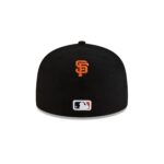 Hyperfly Katakana x San Francisco Giants 59FIFTY Fitted Hat - Image 6