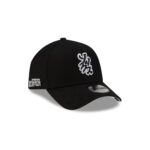 Hyperfly Katakana x Chicago White Sox 9FORTY A-Frame Snapback Hat