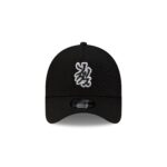 Hyperfly Katakana x Chicago White Sox 9FORTY A-Frame Snapback Hat - Image 2