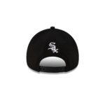 Hyperfly Katakana x Chicago White Sox 9FORTY A-Frame Snapback Hat - Image 6