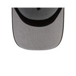 Hyperfly Katakana x Chicago White Sox 9FORTY A-Frame Snapback Hat - Image 7