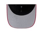 2026 World Baseball Classic USA 39THIRTY M-Crown Stretch Fit Hat - Image 7