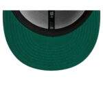 Houston Astros Day of the Dead Skull & Flowers 59FIFTY Fitted Hat - Image 7