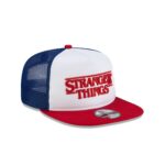 Stranger Things 19TWENTY Adjustable Hat - Image 3