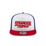 Stranger Things 19TWENTY Adjustable Hat - Image 2