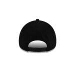 Stranger Things Hellfire Club 9FORTY A-Frame Snapback Hat - Image 6