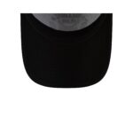 Stranger Things Hellfire Club 9FORTY A-Frame Snapback Hat - Image 7