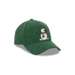 New Era Cap Snowman 9FORTY A-Frame Snapback Hat - Image 3