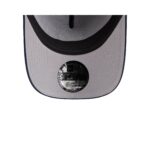 New York Yankees Velour 9FORTY A-Frame Snapback Hat - Image 7