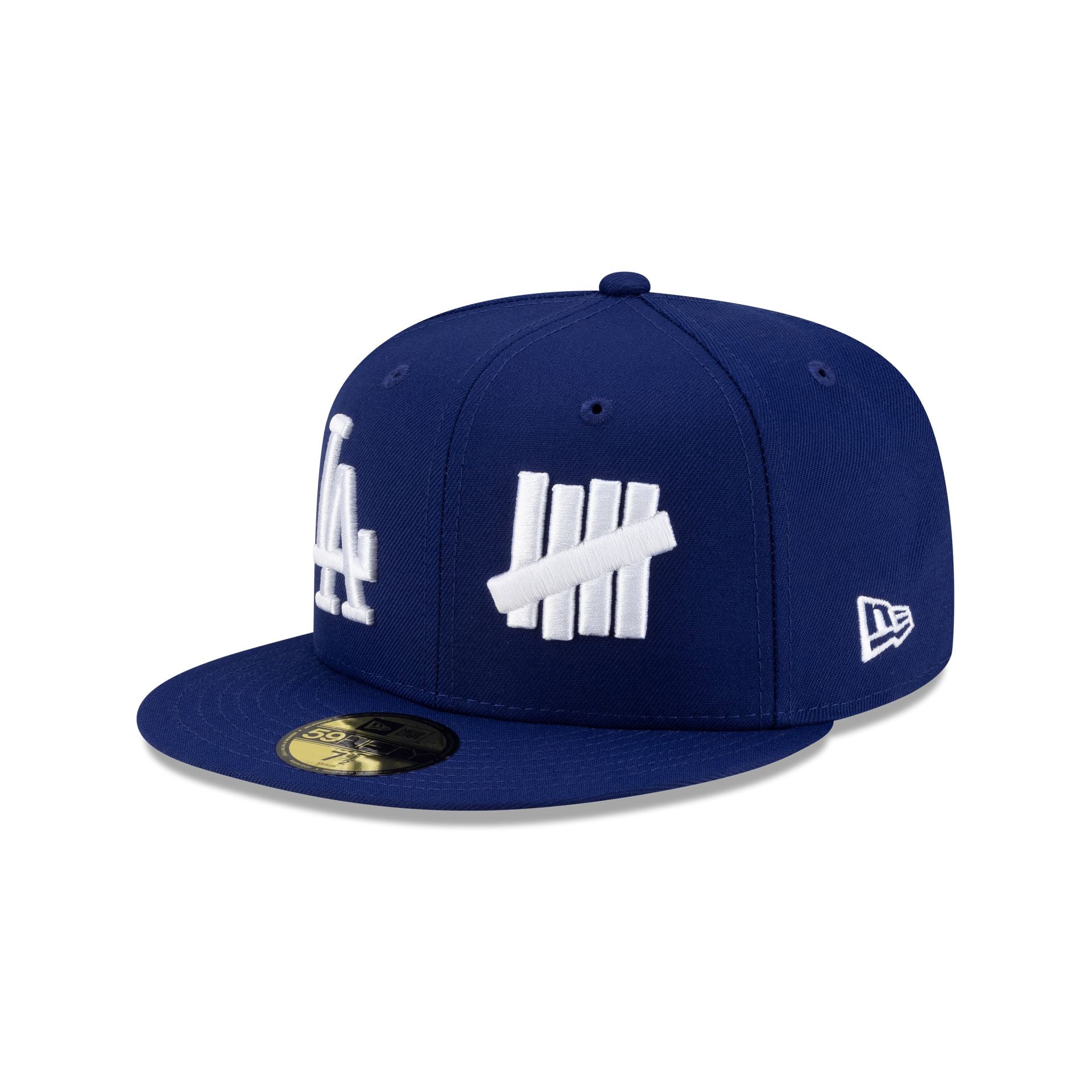 Undefeated x Los Angeles Dodgers Tally 59FIFTY Fitted Hat - Image 3