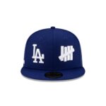 Undefeated x Los Angeles Dodgers Tally 59FIFTY Fitted Hat - Image 2