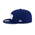 Undefeated x Los Angeles Dodgers Tally 59FIFTY Fitted Hat - Image 5