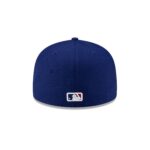 Undefeated x Los Angeles Dodgers Tally 59FIFTY Fitted Hat - Image 6